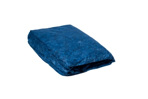 Rescue Trade Disposable Blanket, Filling Cotton 500g