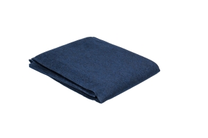 Rescue Trade Disposable Blanket, Flame retardant, 100% Polyester 250g