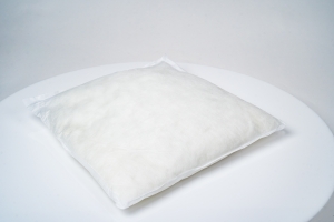 Rescue Trade Disposable Pillow approx. 40x40 cm