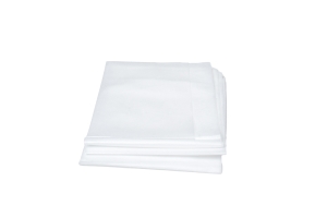 Rescue Trade Disposable Sheet approx. 210x80 cm, 25pcs