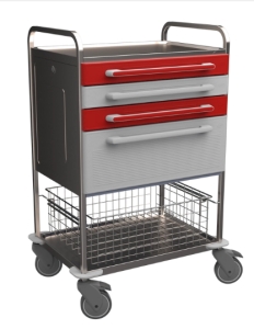 STAINLESS STEEL PLATE 2772