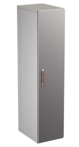 Medical cabinet - shelf - high version