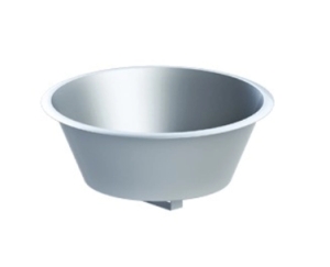 STAINLESS STEEL CONTAINER