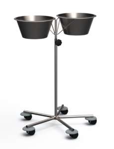 STAINLESS STEEL STAND