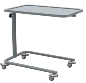 BED DINING TABLE 2 - HARD SURFACE