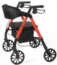 4-wheeled walker Marsylia