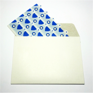 Visual detection express test for determination of Helicobacter pylori Urease activity in a biopsy sample, 24 tests in a package
