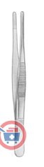 STANDARD, straight ends, length 11.5 cm